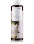 Korres White Blossom opojen gel za prhanje z vonjem cvetja 250 ml