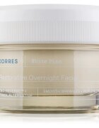 Korres White Pine Meno-Reverse™ intenzivna pomlajevalna nočna krema za globoke gube 40 ml