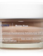 Korres White Pine Meno-Reverse™ regeneracijska in učvrstitvena krema SPF 20 40 ml