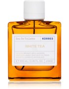 Korres White Tea toaletna voda za ženske 100 ml