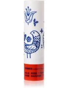 Korres Wild Rose balzam za ustnice za toniranje s hranilnim učinkom 4.5 g