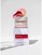Korres Wild Rose posvetlitvena dnevna krema za suho kožo 40 ml