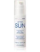 Korres Yoghurt After Sun hladilni gel po sončenju za obraz in telo 150 ml