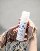 Korres Yoghurt After Sun hladilni gel po sončenju za obraz in telo 150 ml