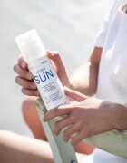 Korres Yoghurt After Sun hladilni gel po sončenju za obraz in telo 150 ml