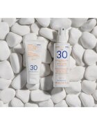 Korres Yoghurt Sunscreen krema za sončenje za obraz z visoko UV zaščito SPF 30 50 ml