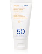 Korres Yoghurt Sunscreen krema za sončenje za obraz z vlažilnim učinkom SPF 30 50 ml
