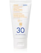 Korres Yoghurt Tinted Sunscreen tonirana krema za sončenje SPF 30 50 ml