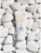 Korres Yoghurt Tinted Sunscreen tonirana krema za sončenje SPF 30 50 ml