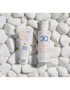 Korres Yoghurt Tinted Sunscreen tonirana krema za sončenje SPF 30 50 ml