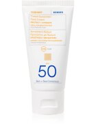 Korres Yoghurt Tinted Sunscreen tonirana krema za sončenje SPF 50 50 ml