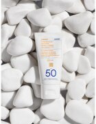 Korres Yoghurt Tinted Sunscreen tonirana krema za sončenje SPF 50 50 ml
