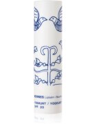 Korres Yoghurt vlažilni balzam za ustnice SPF 20 4.5 g