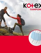 Kotex Active Normal tamponi 16 kos