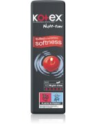 Kotex Maxi Night-time vložki za noč 10 kos
