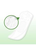 Kotex Natural Normal+ dnevni vložki 36 kos