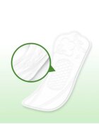 Kotex Natural Normal+ dnevni vložki 36 kos