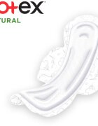 Kotex Natural Super vložki 7 kos