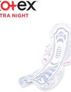 Kotex Ultra Comfort Night vložki 12 kos