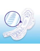 Kotex Ultra Comfort Night vložki 12 kos