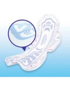 Kotex Ultra Comfort Night vložki 12 kos