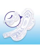 Kotex Ultra Comfort Night vložki 12 kos