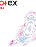 Kotex Ultra Comfort Normal vložki 16 kos