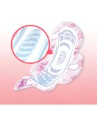 Kotex Ultra Comfort Normal vložki 16 kos