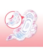 Kotex Ultra Comfort Normal vložki 16 kos