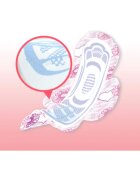 Kotex Ultra Comfort Super vložki 12 kos