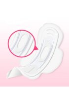 Kotex Ultra Soft Normal vložki 20 kos