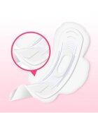 Kotex Ultra Soft Normal vložki 20 kos