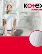Kotex Ultra Sorb Normal tamponi 16 kos