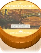 Kringle Candle Amber Wood čajna sveča 42 g