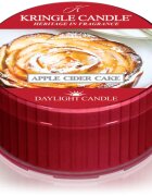 Kringle Candle Apple Cider Cake čajna sveča 42 g
