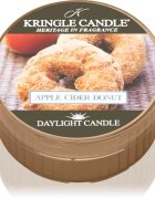 Kringle Candle Apple Cider Donut čajna sveča 42 g