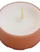 Kringle Candle Apple Cider Donut čajna sveča 42 g