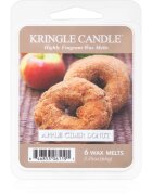 Kringle Candle Apple Cider Donut vosek za aroma lučko 64 g