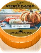 Kringle Candle Autumn Spice čajna sveča 42 g