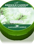 Kringle Candle Balsam Fir čajna sveča 42 g