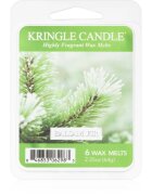 Kringle Candle Balsam Fir vosek za aroma lučko 64 g