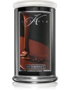 Kringle Candle Bittersweet dišeča sveča 623 g