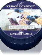 Kringle Candle Blueberry Muffin čajna sveča 42 g