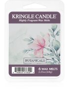 Kringle Candle Botanicals vosek za aroma lučko 64 g