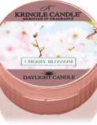 Kringle Candle Cherry Blossom čajna sveča 42 g