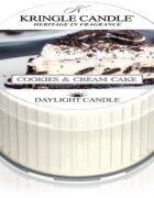 Kringle Candle Cookies & Cream Cake čajna sveča 42 g