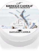 Kringle Candle Coral čajna sveča 42 g