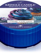 Kringle Candle Cosmic Cupcakes čajna sveča 42 g