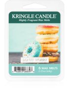 Kringle Candle Donut Worry vosek za aroma lučko 64 g