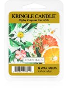 Kringle Candle Essentials vosek za aroma lučko 64 g